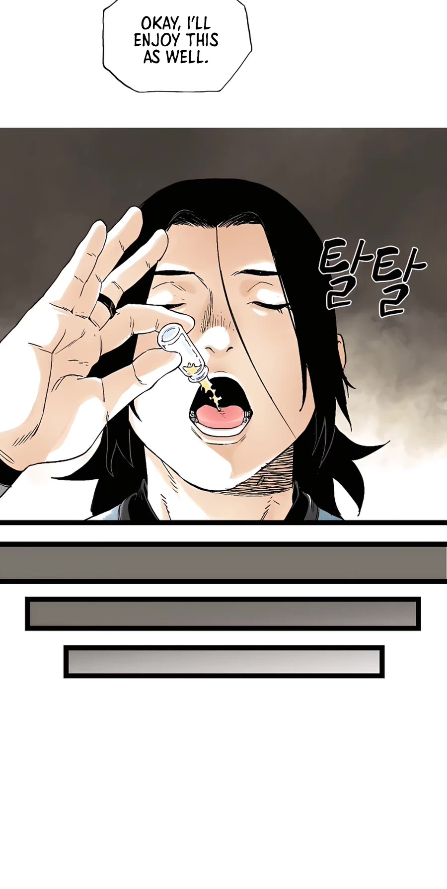 Demonic Master of Mount Kunlun Chapter 35 page 16 - Chapter 35