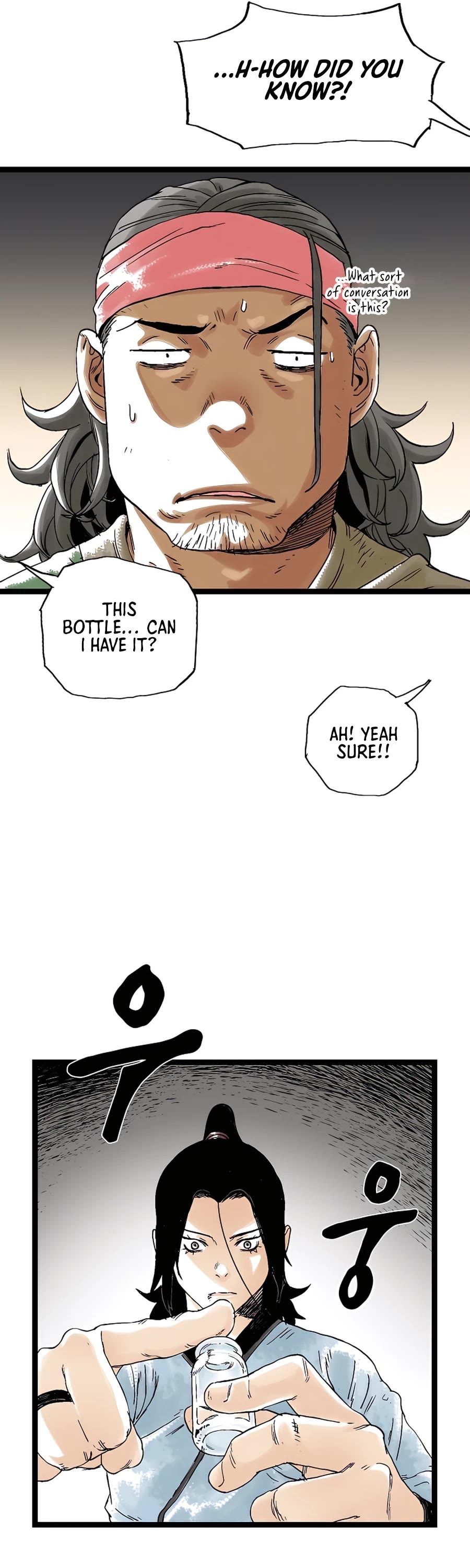 Demonic Master of Mount Kunlun Chapter 35 page 26 - Chapter 35