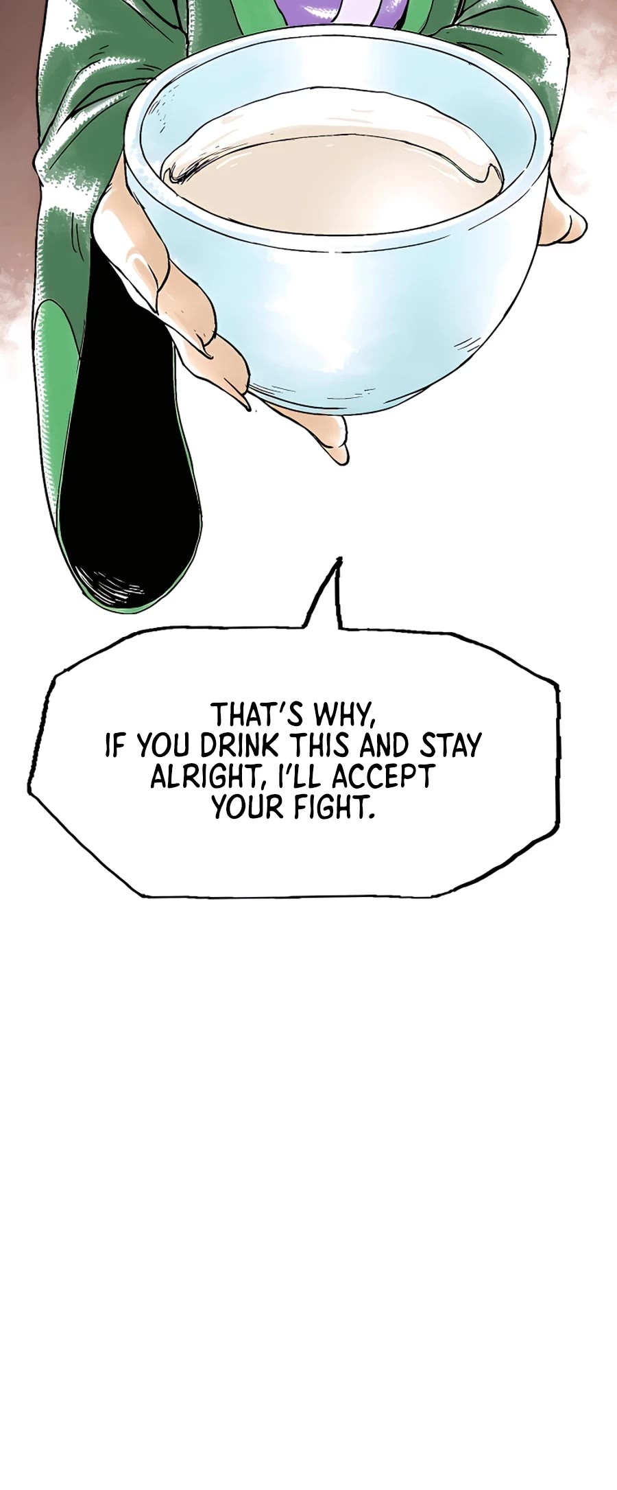 Demonic Master of Mount Kunlun Chapter 35 page 3 - Chapter 35