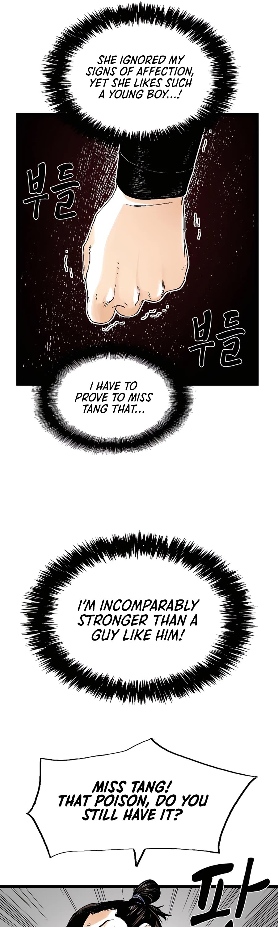 Demonic Master of Mount Kunlun Chapter 35 page 41 - Chapter 35