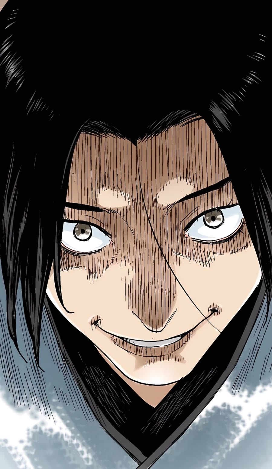 Demonic Master of Mount Kunlun Chapter 35 page 57 - Chapter 35