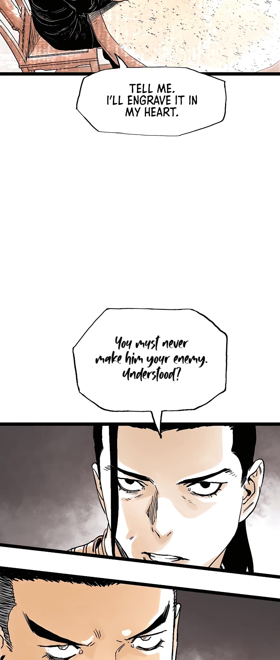 Demonic Master of Mount Kunlun Chapter 36 page 35 - Chapter 36
