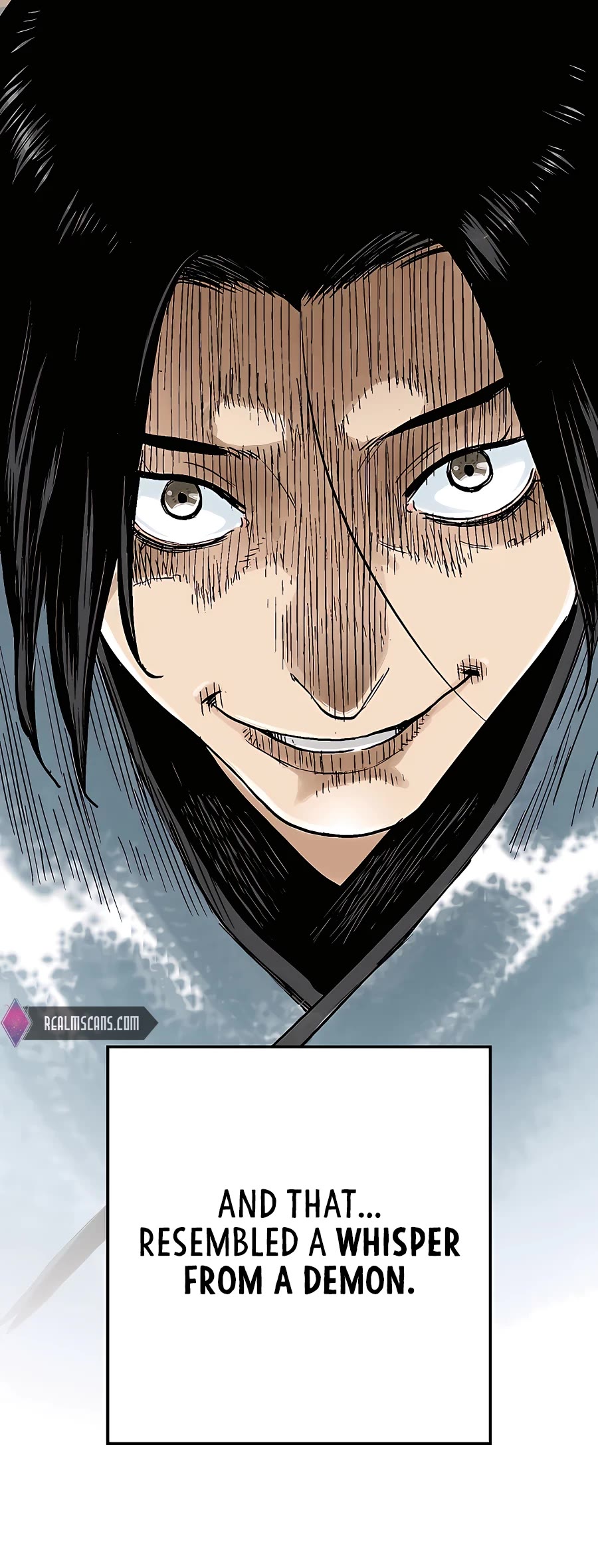 Demonic Master of Mount Kunlun Chapter 36 page 6 - Chapter 36