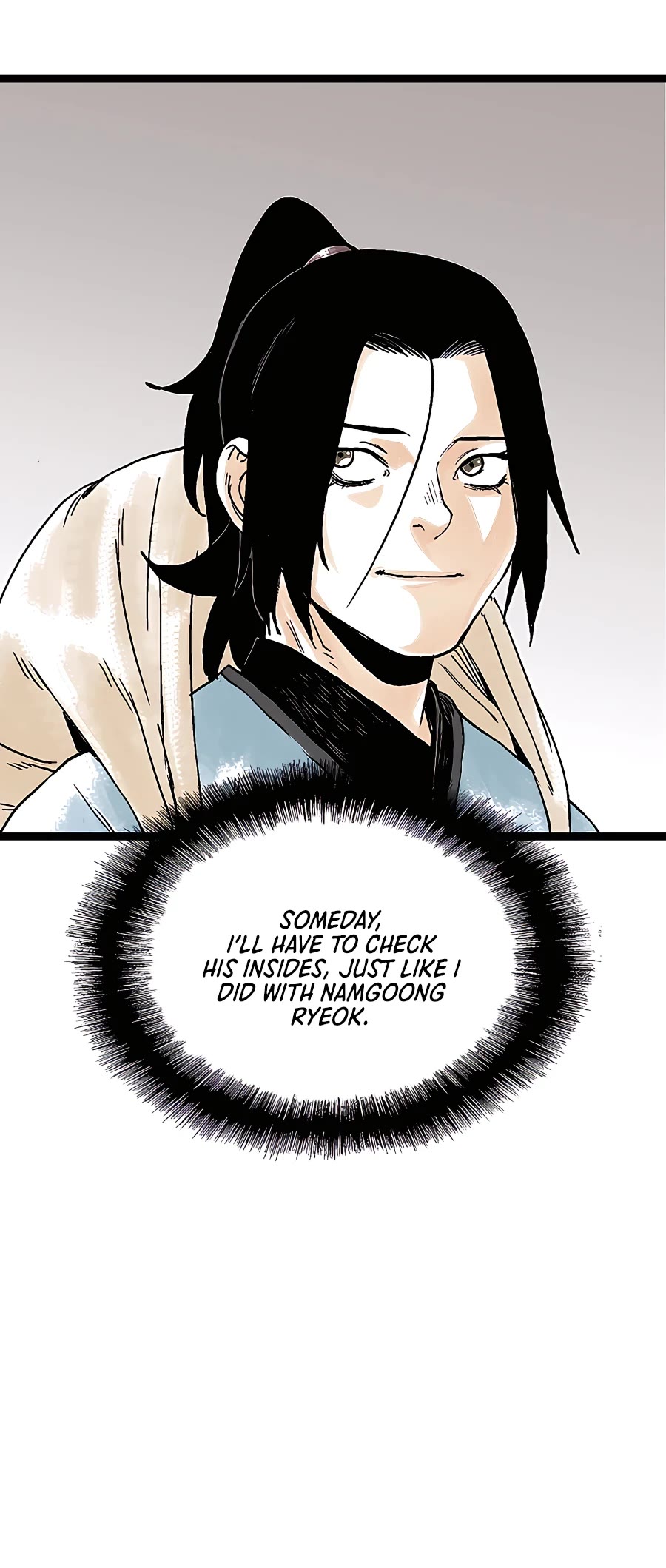 Demonic Master of Mount Kunlun Chapter 37 page 11 - Chapter 37