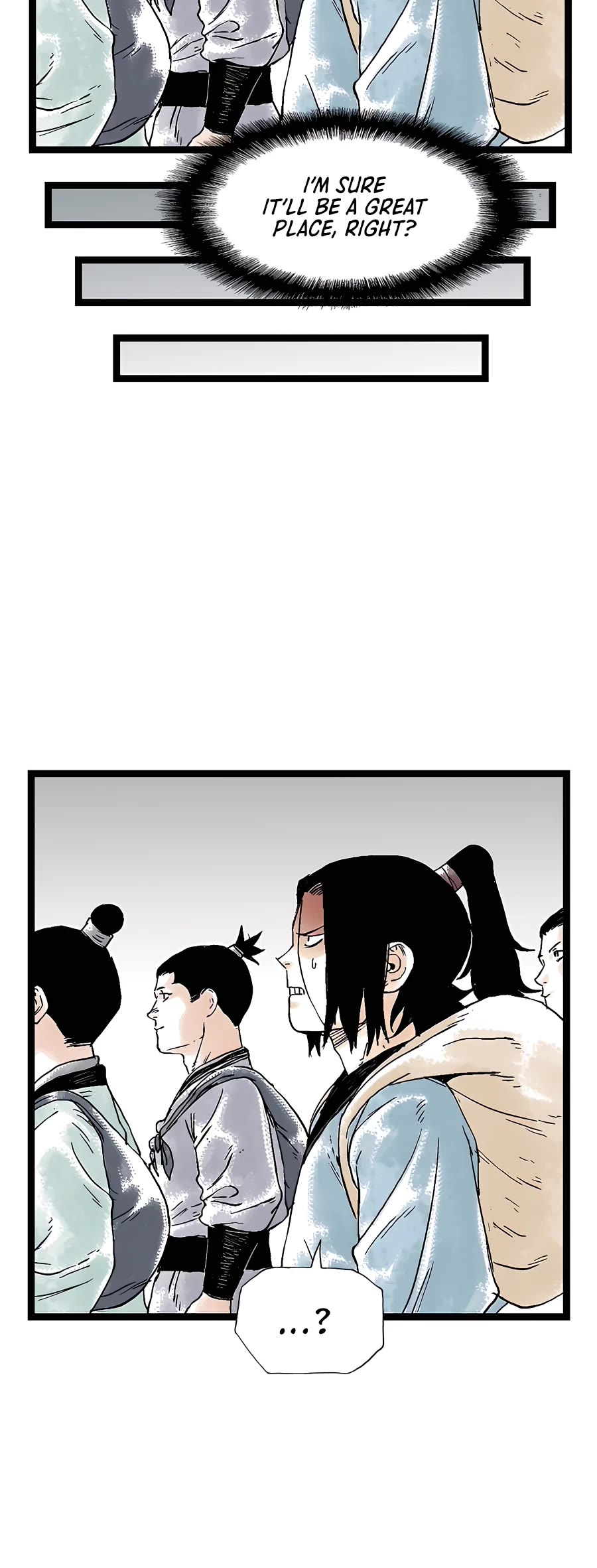 Demonic Master of Mount Kunlun Chapter 37 page 18 - Chapter 37