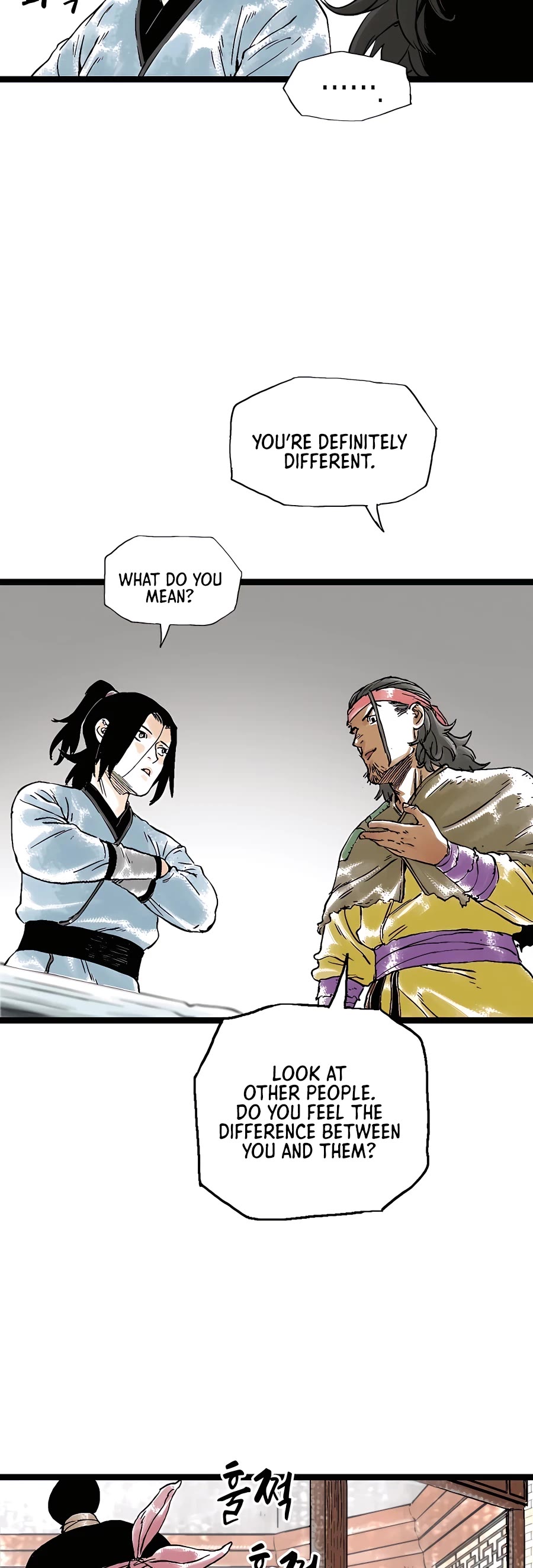 Demonic Master of Mount Kunlun Chapter 37 page 35 - Chapter 37