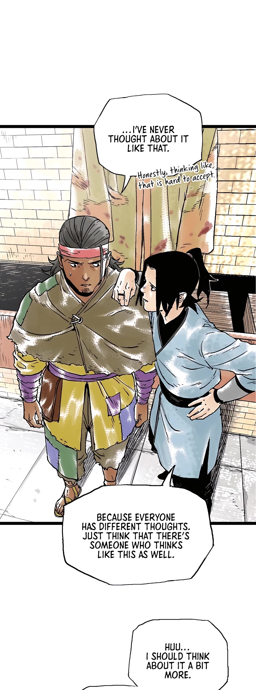 Demonic Master of Mount Kunlun Chapter 37 page 41 - Chapter 37