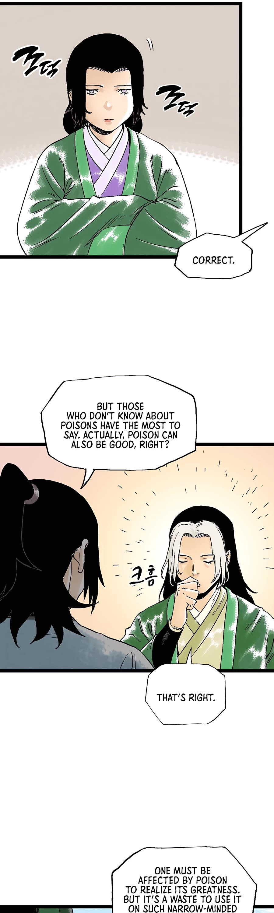 Demonic Master of Mount Kunlun Chapter 37 page 49 - Chapter 37