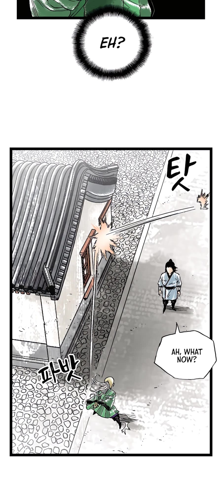 Demonic Master of Mount Kunlun Chapter 38 page 16 - Chapter 38