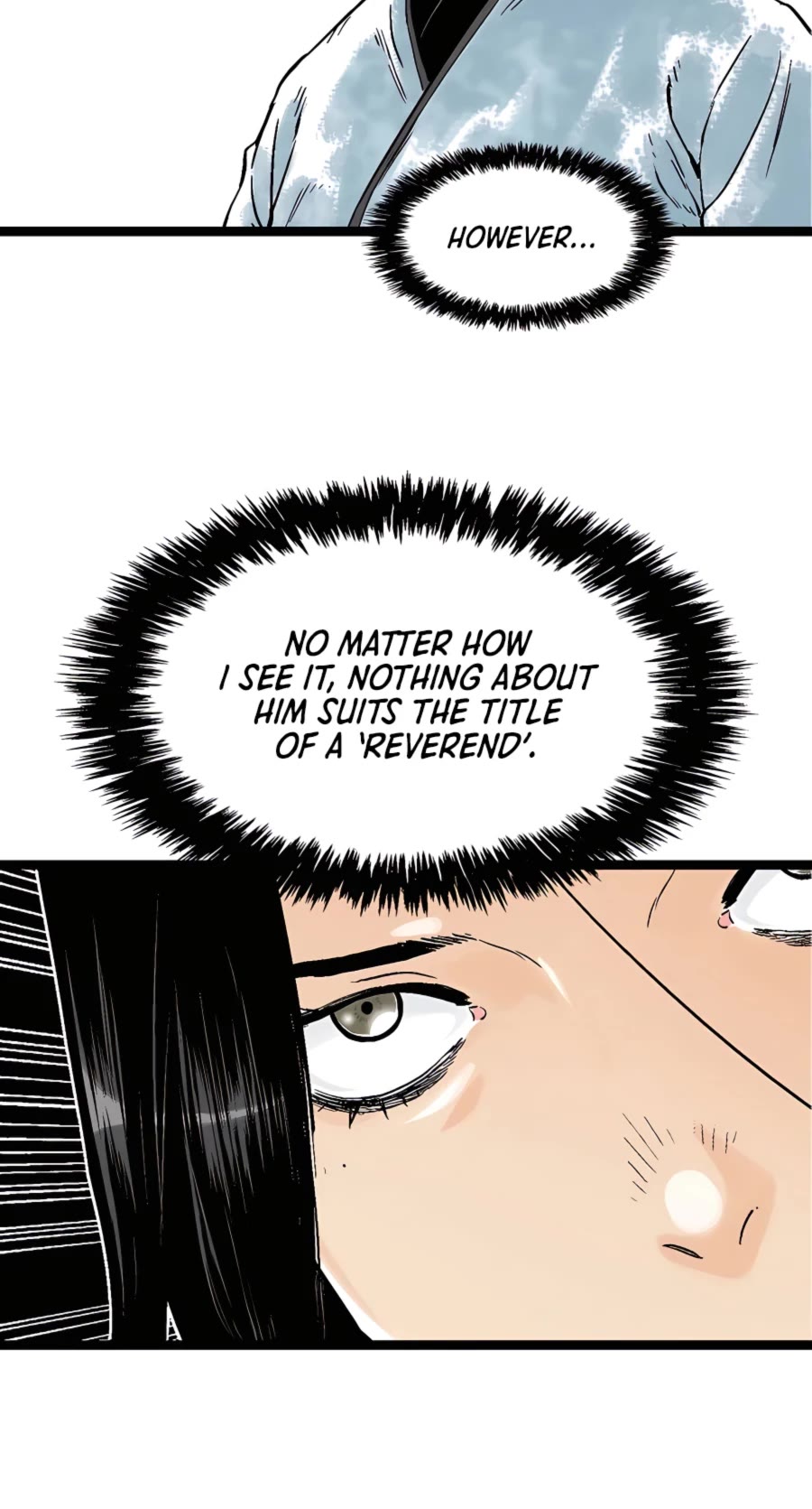 Demonic Master of Mount Kunlun Chapter 38 page 18 - Chapter 38