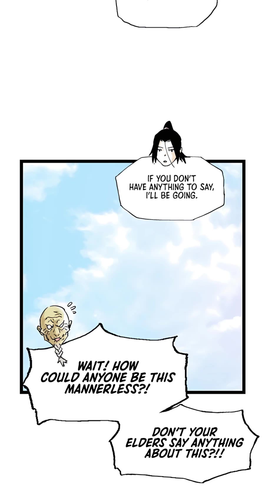 Demonic Master of Mount Kunlun Chapter 38 page 21 - Chapter 38