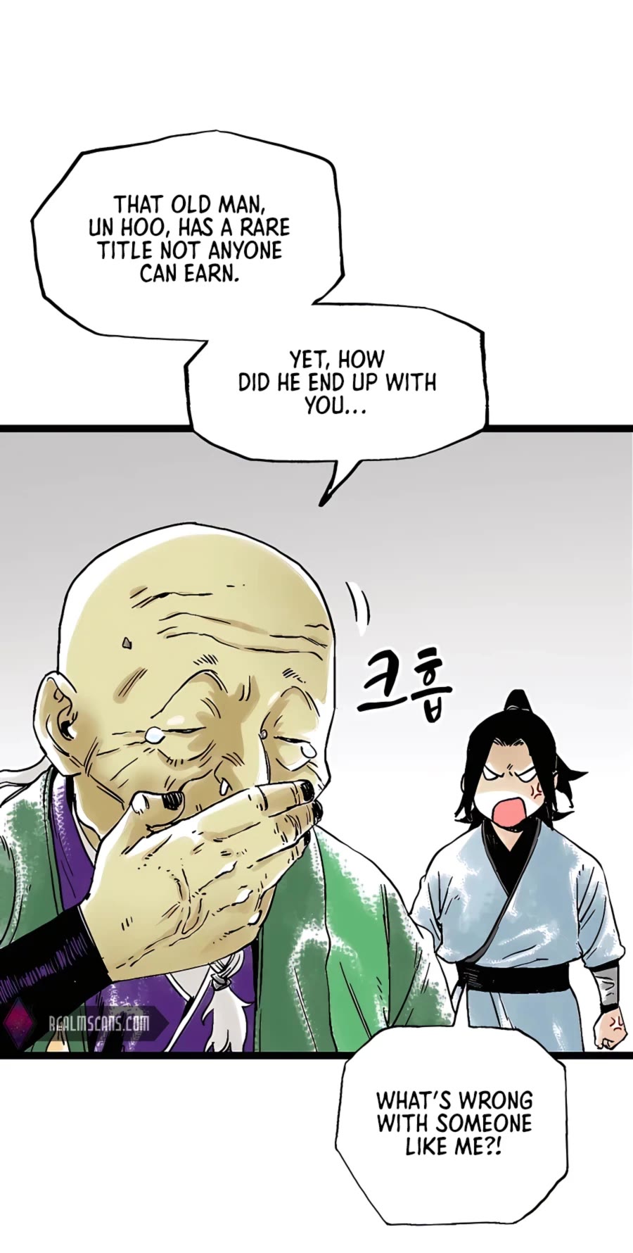 Demonic Master of Mount Kunlun Chapter 38 page 24 - Chapter 38