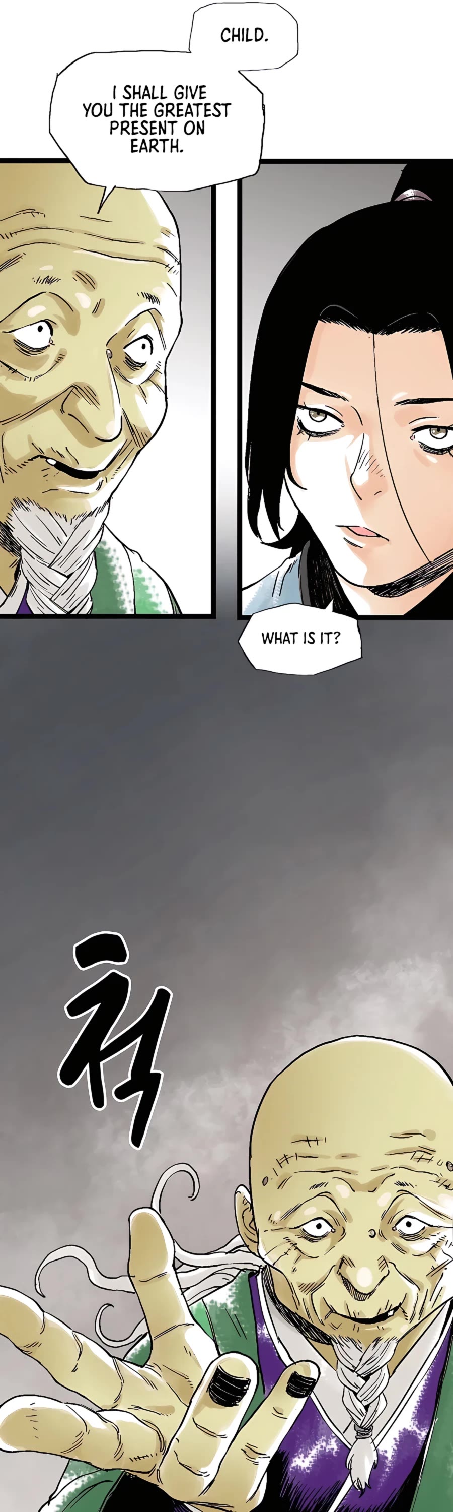 Demonic Master of Mount Kunlun Chapter 38 page 28 - Chapter 38