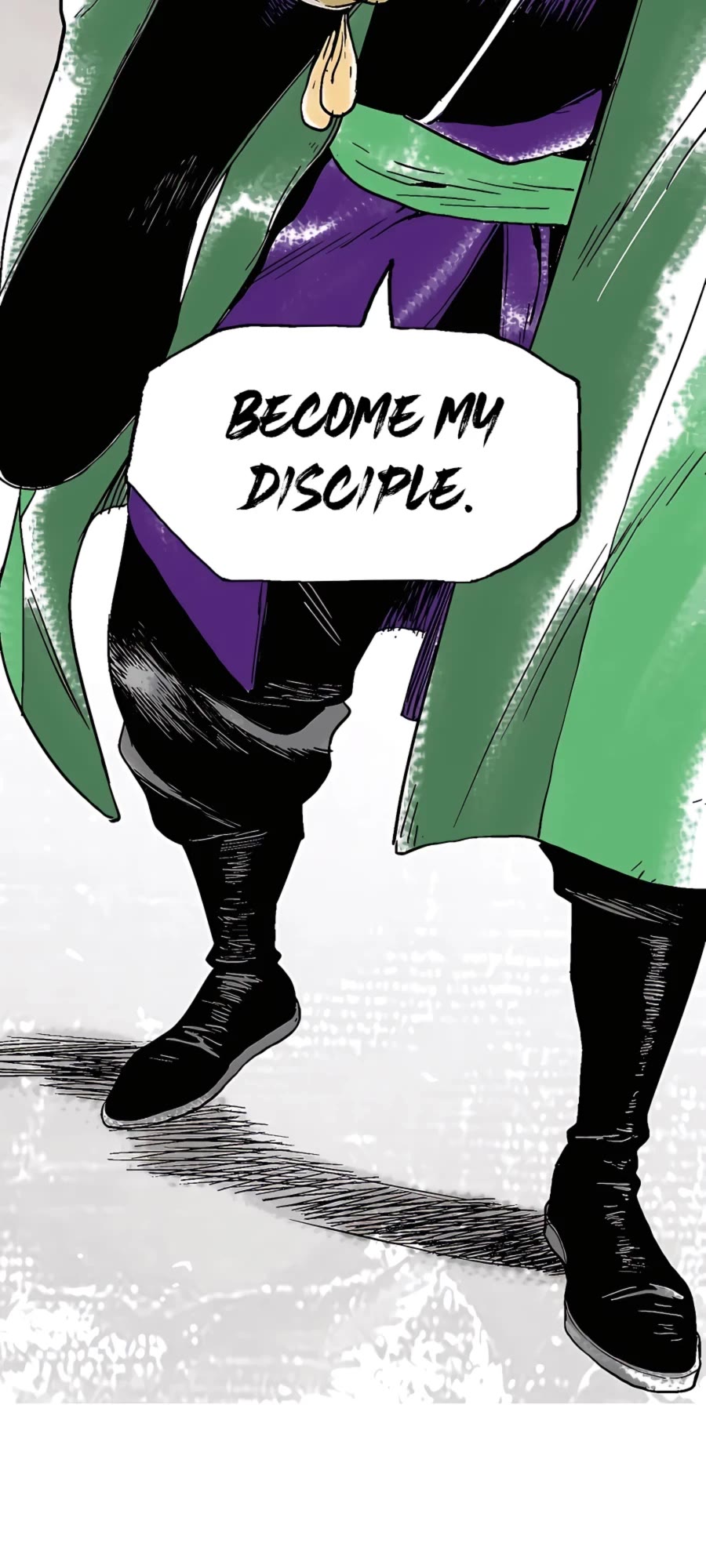 Demonic Master of Mount Kunlun Chapter 38 page 29 - Chapter 38