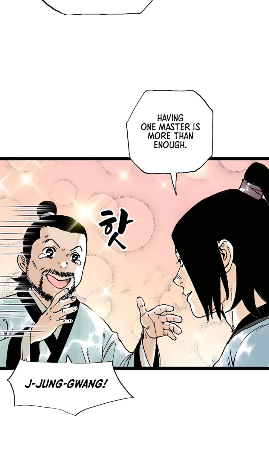 Demonic Master of Mount Kunlun Chapter 38 page 44 - Chapter 38