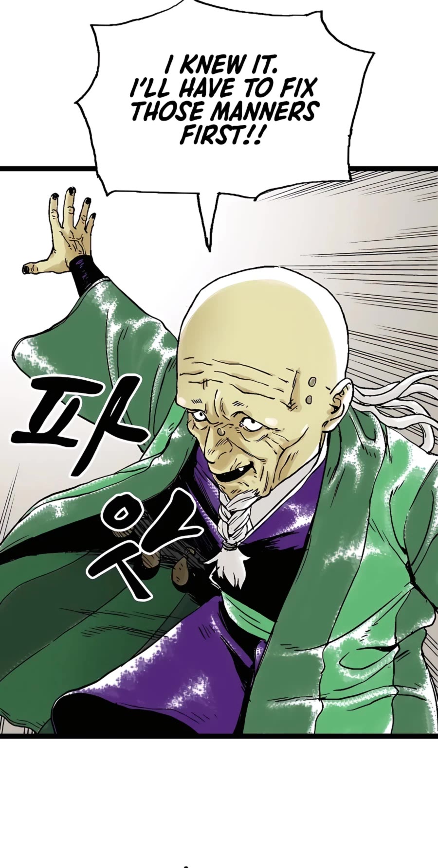 Demonic Master of Mount Kunlun Chapter 38 page 52 - Chapter 38