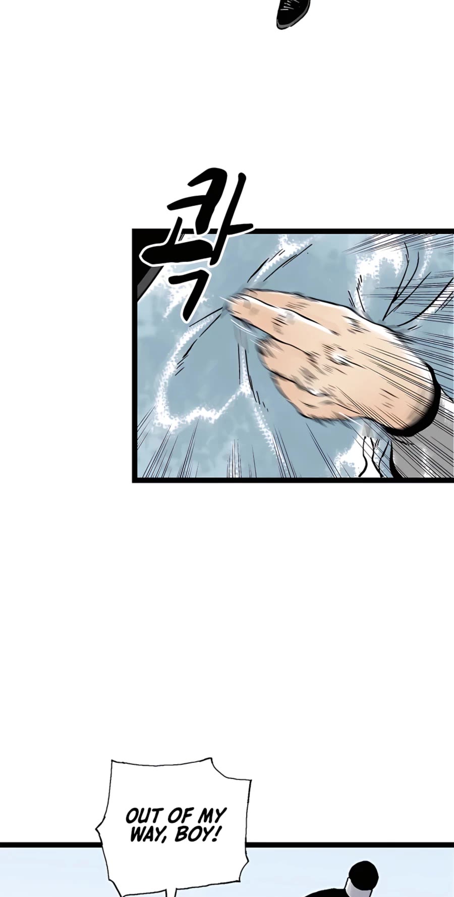 Demonic Master of Mount Kunlun Chapter 38 page 55 - Chapter 38