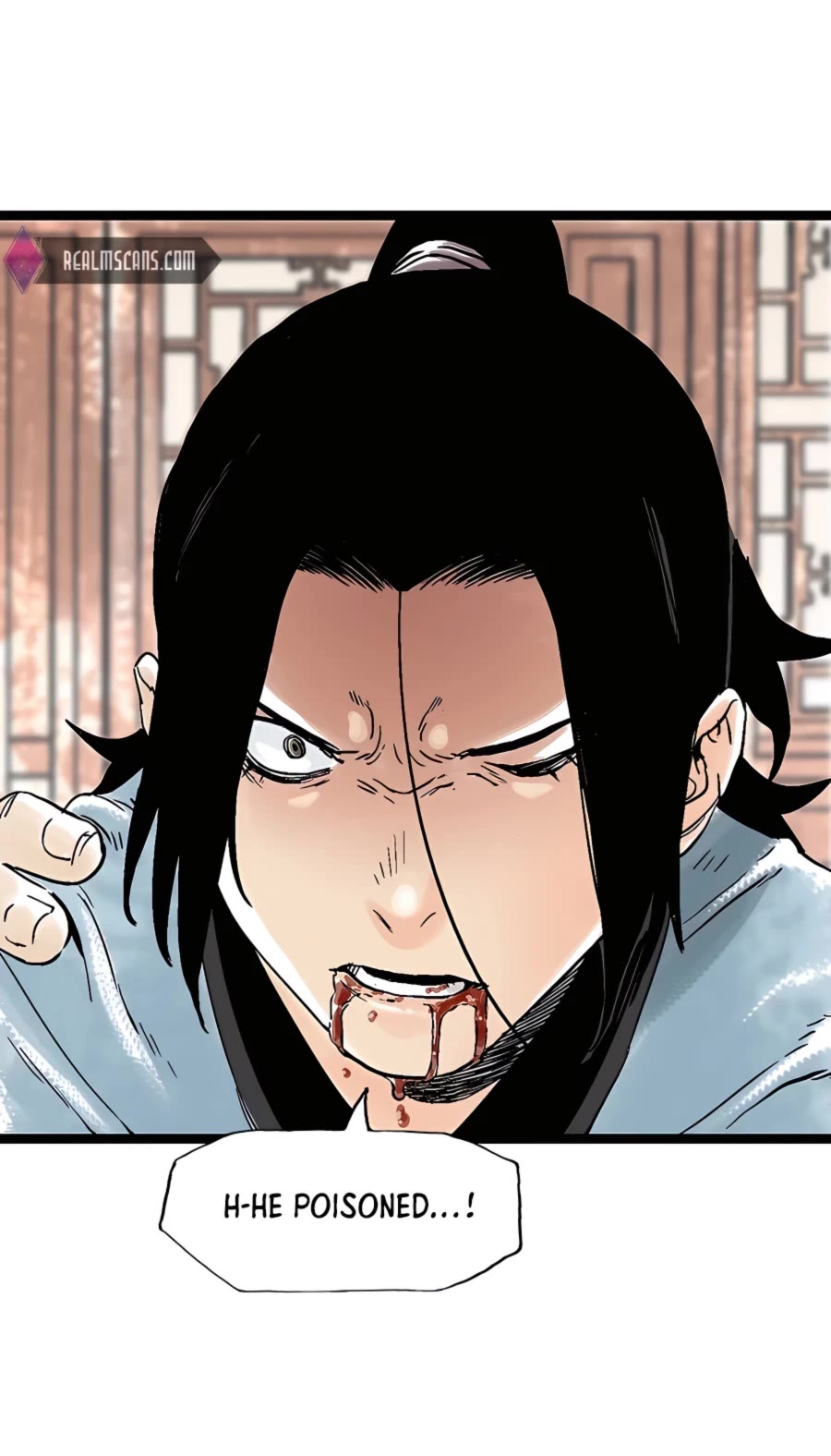 Demonic Master of Mount Kunlun Chapter 38 page 58 - Chapter 38