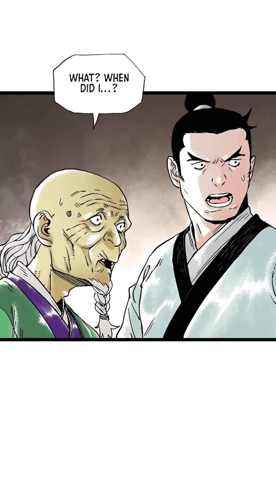 Demonic Master of Mount Kunlun Chapter 38 page 59 - Chapter 38