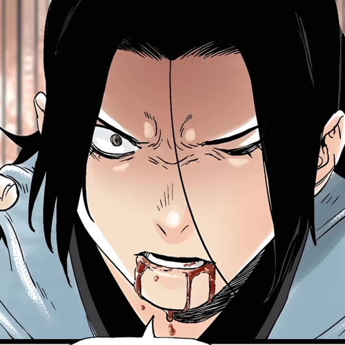 Demonic Master of Mount Kunlun Chapter 38 cover
