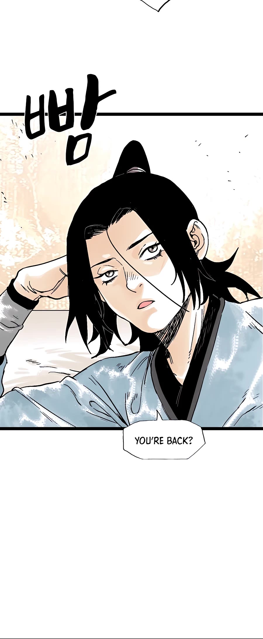 Demonic Master of Mount Kunlun Chapter 39 page 19 - Chapter 39