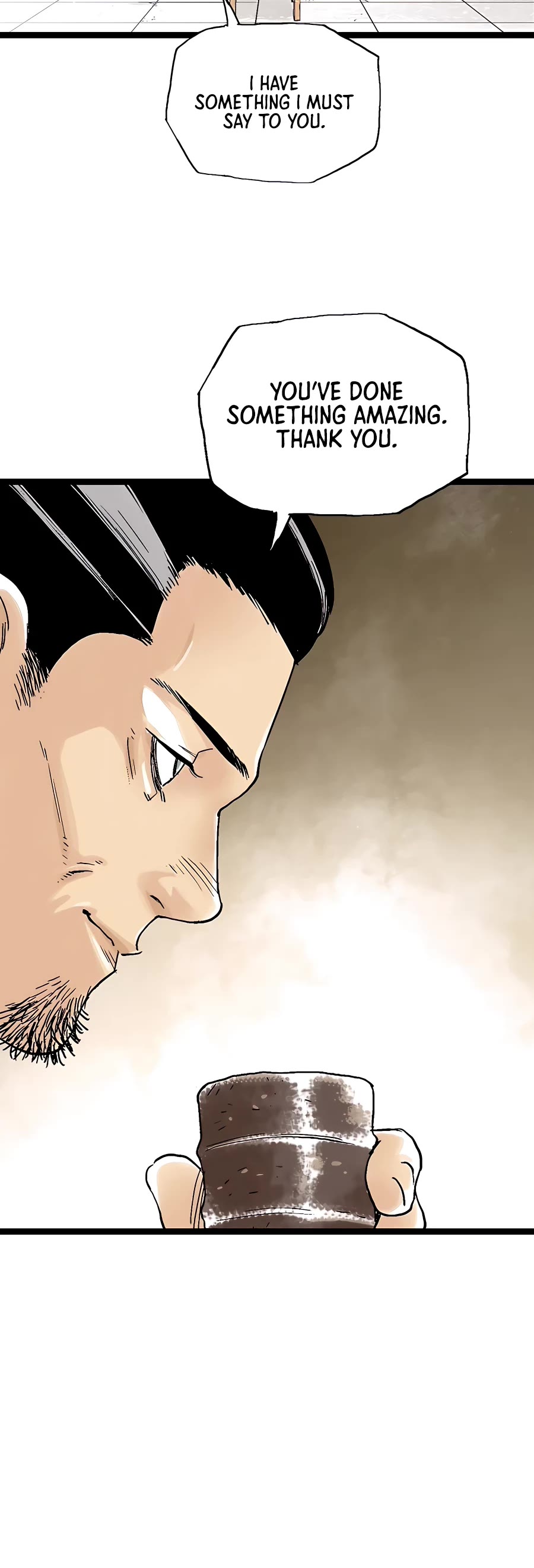Demonic Master of Mount Kunlun Chapter 39 page 34 - Chapter 39