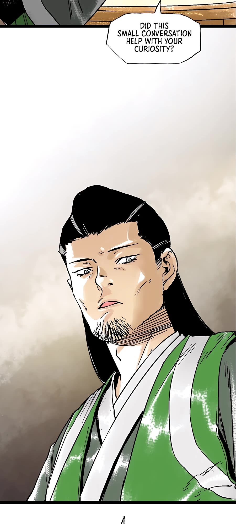 Demonic Master of Mount Kunlun Chapter 39 page 42 - Chapter 39