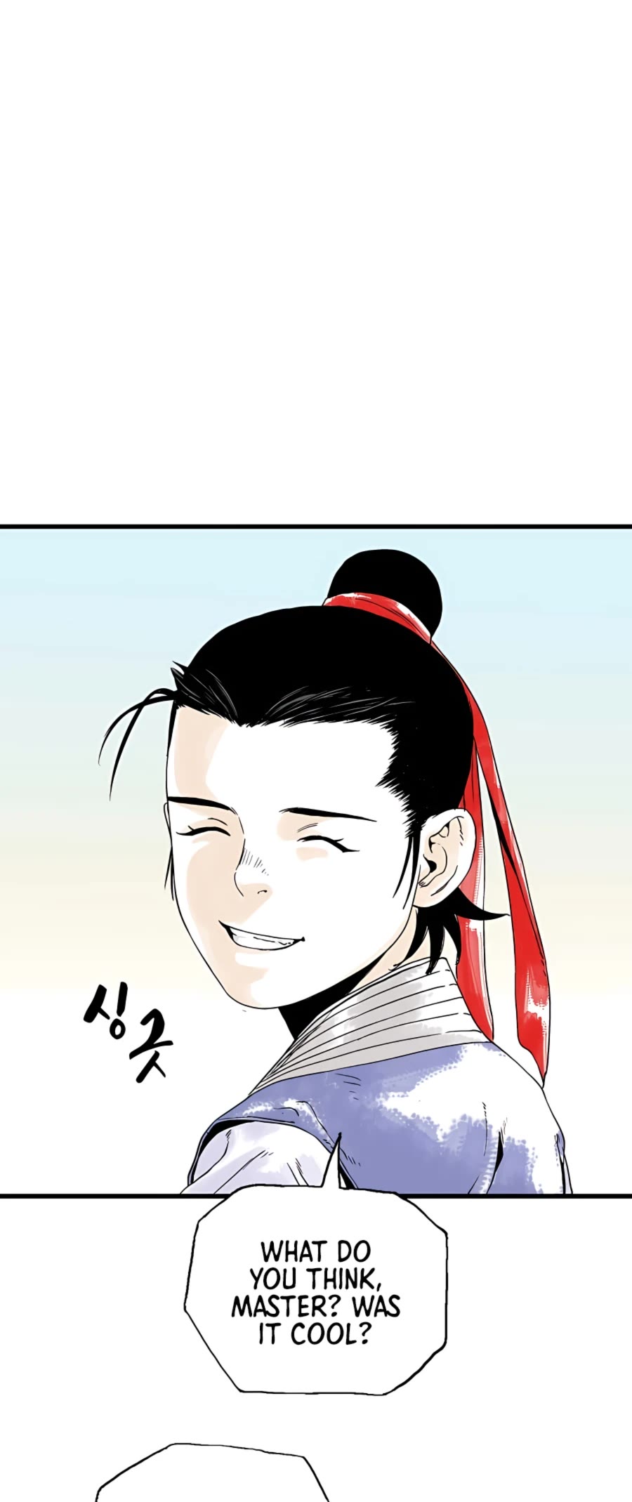 Demonic Master of Mount Kunlun Chapter 4 page 29 - Chapter 4