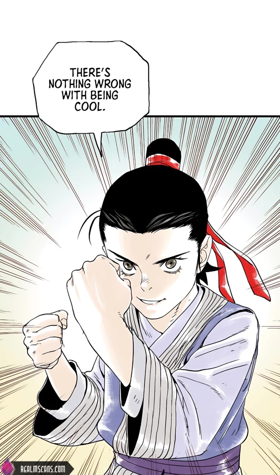 Demonic Master of Mount Kunlun Chapter 4 page 43 - Chapter 4