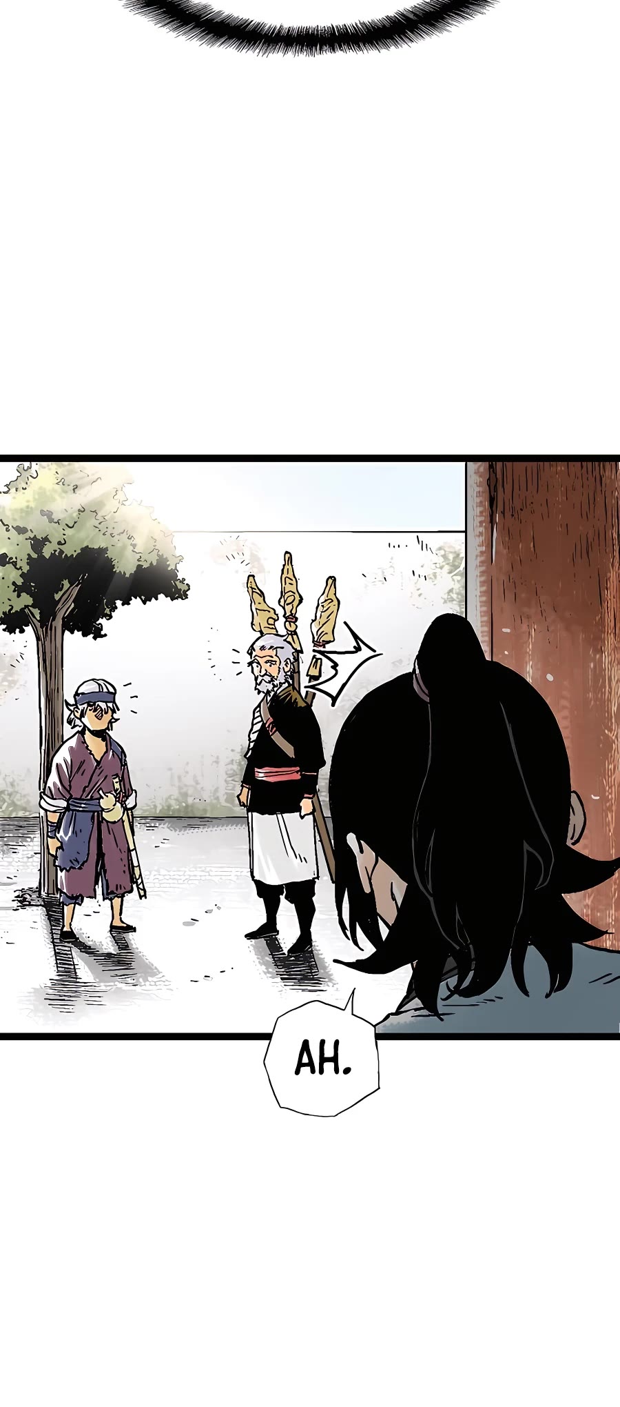 Demonic Master of Mount Kunlun Chapter 40 page 24 - Chapter 40