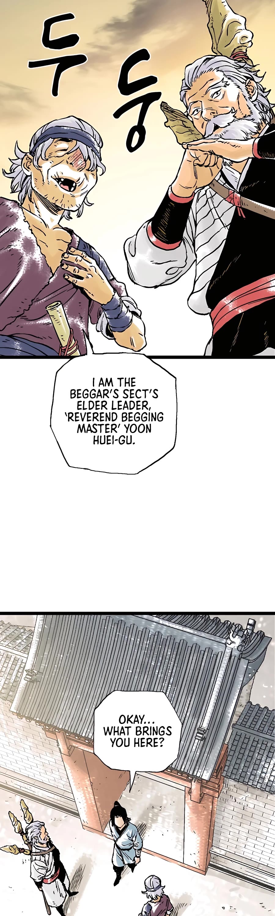Demonic Master of Mount Kunlun Chapter 40 page 26 - Chapter 40