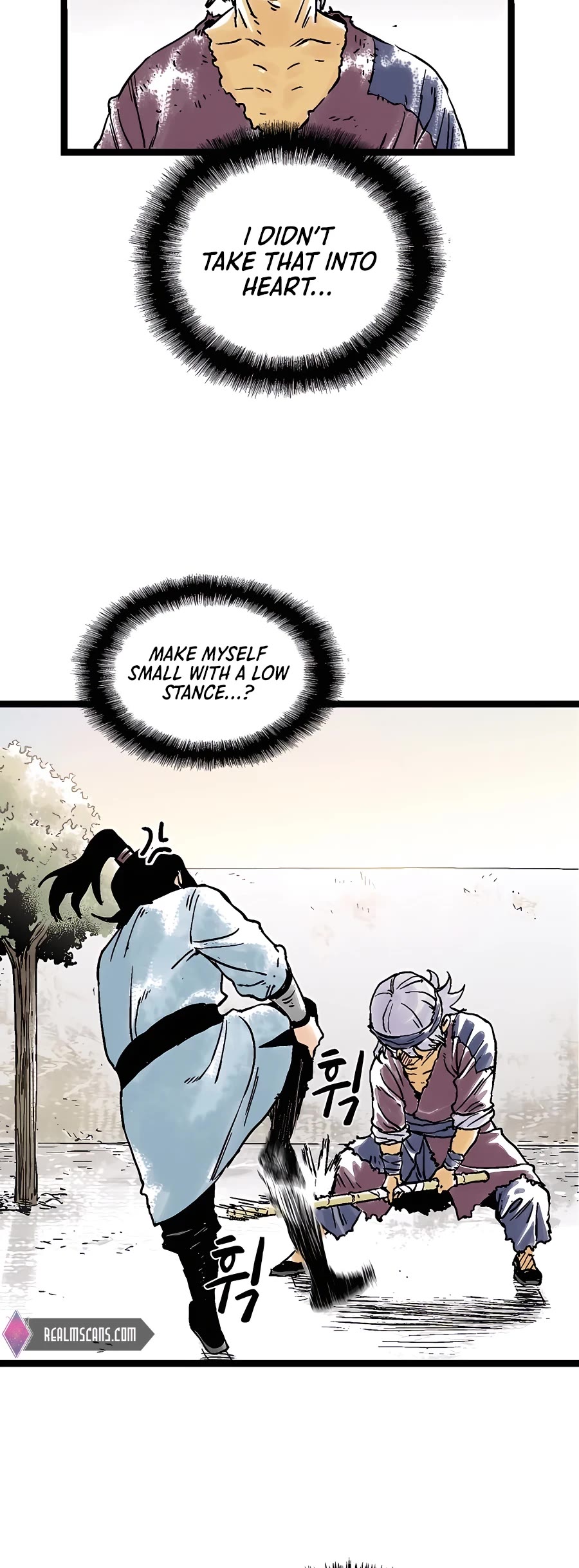 Demonic Master of Mount Kunlun Chapter 40 page 39 - Chapter 40