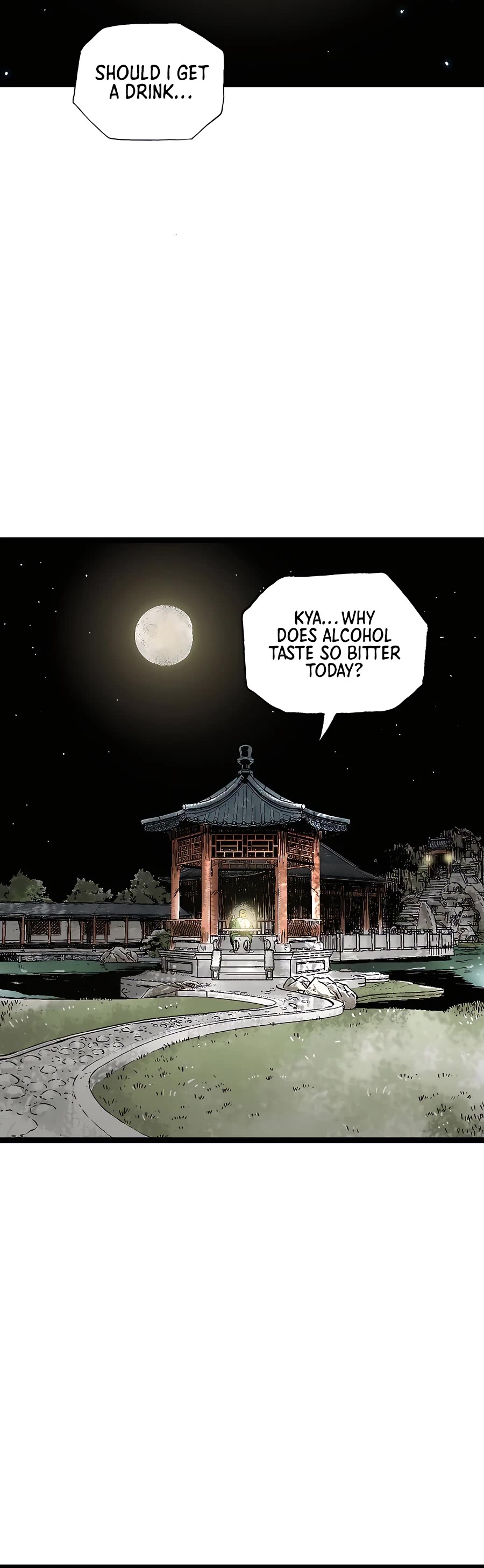 Demonic Master of Mount Kunlun Chapter 40 page 7 - Chapter 40