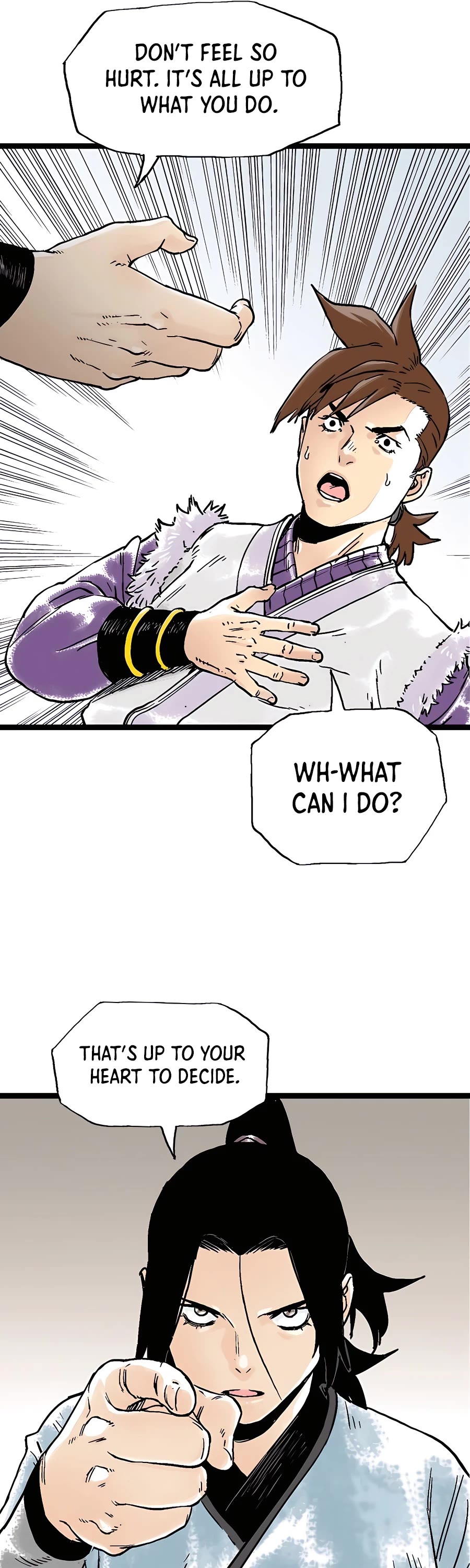 Demonic Master of Mount Kunlun Chapter 41 page 18 - Chapter 41
