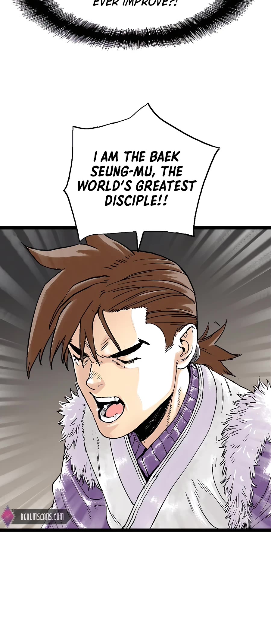 Demonic Master of Mount Kunlun Chapter 41 page 25 - Chapter 41