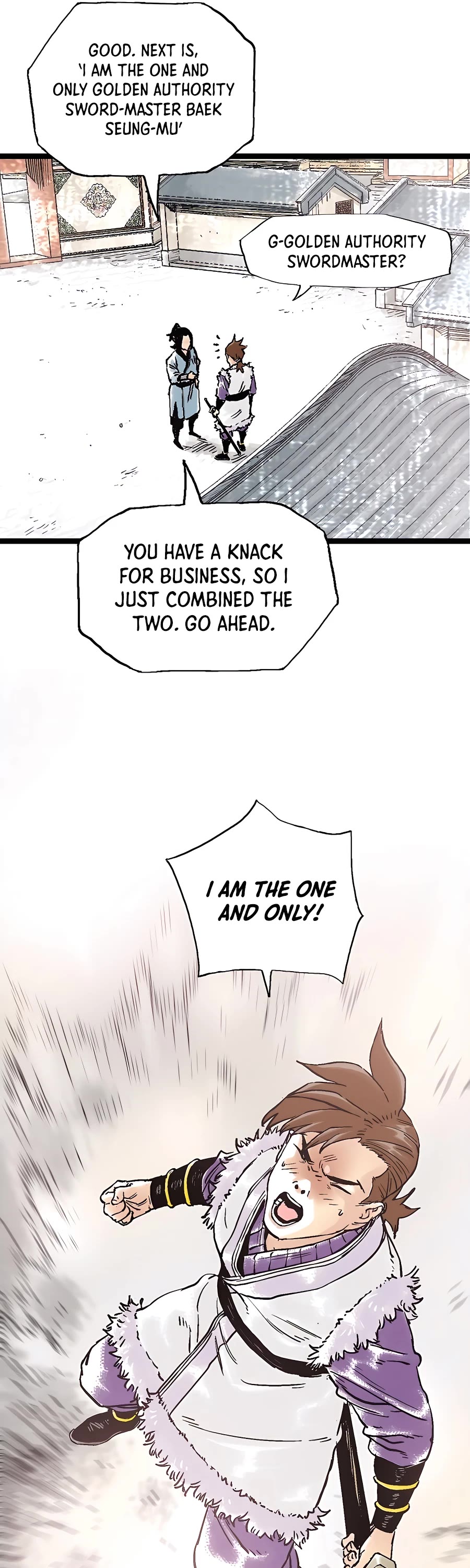 Demonic Master of Mount Kunlun Chapter 41 page 26 - Chapter 41