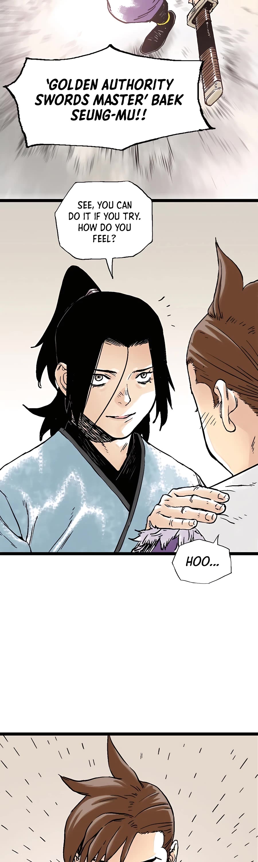 Demonic Master of Mount Kunlun Chapter 41 page 27 - Chapter 41