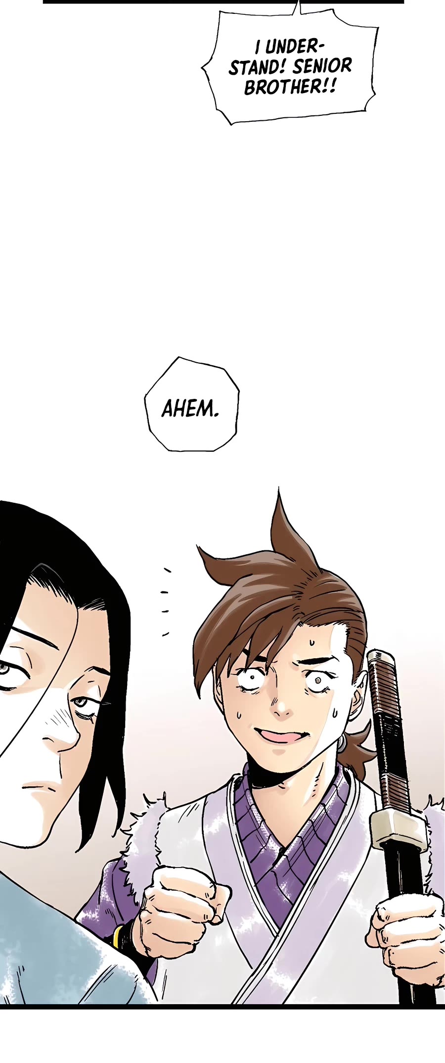 Demonic Master of Mount Kunlun Chapter 41 page 29 - Chapter 41