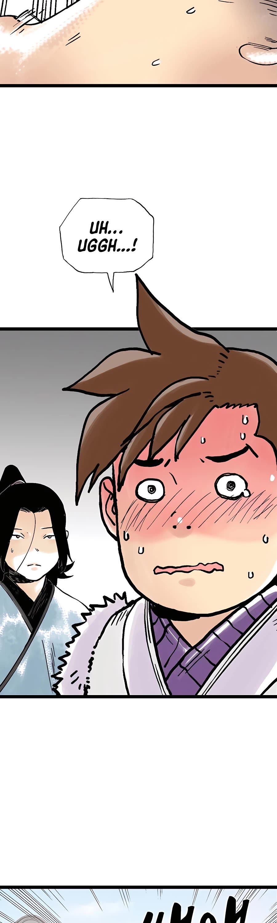 Demonic Master of Mount Kunlun Chapter 41 page 31 - Chapter 41