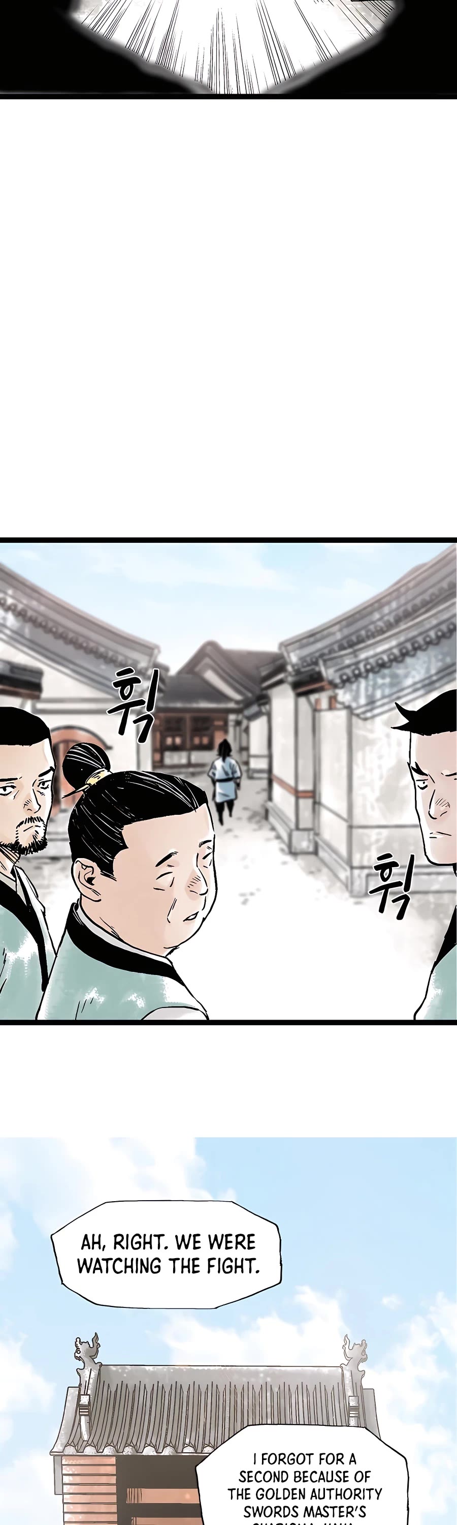 Demonic Master of Mount Kunlun Chapter 41 page 35 - Chapter 41