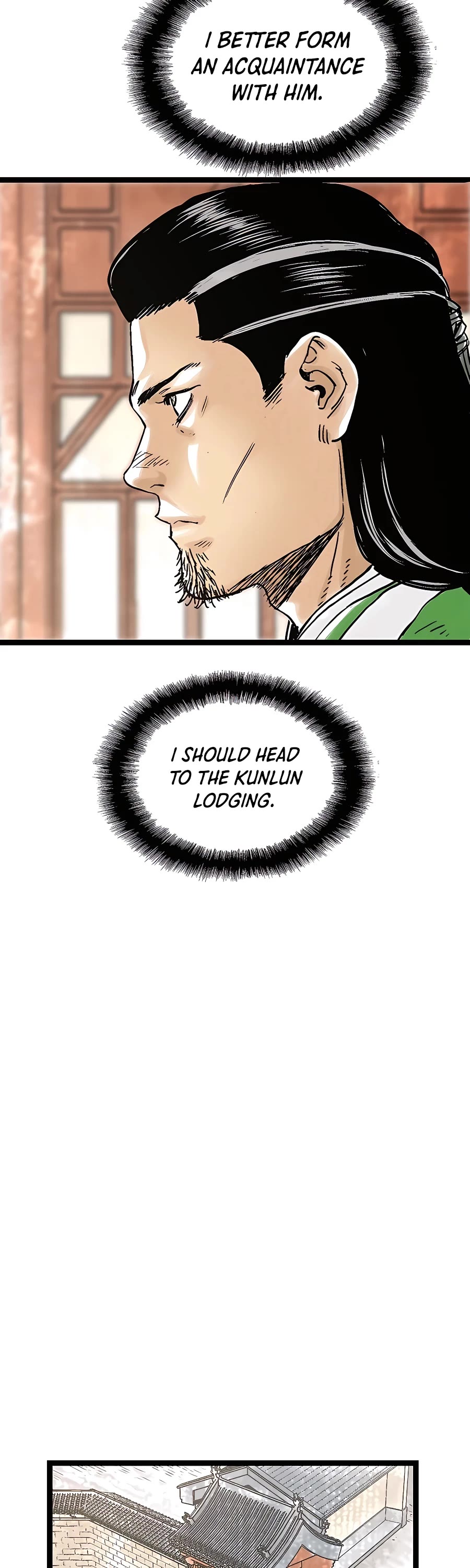 Demonic Master of Mount Kunlun Chapter 41 page 43 - Chapter 41