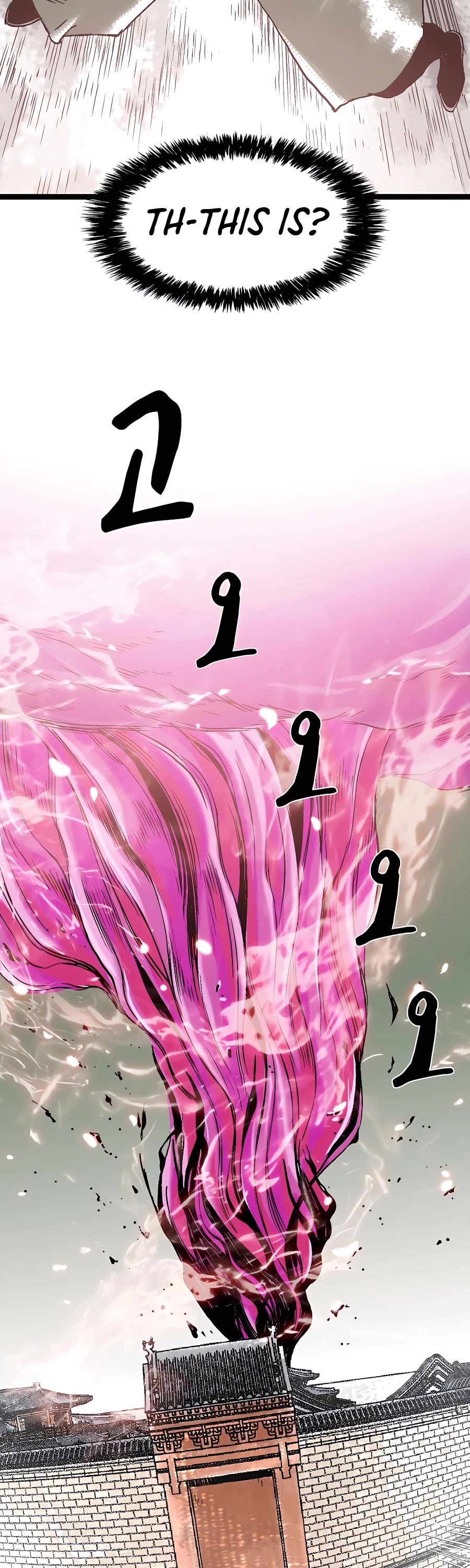 Demonic Master of Mount Kunlun Chapter 41 page 47 - Chapter 41