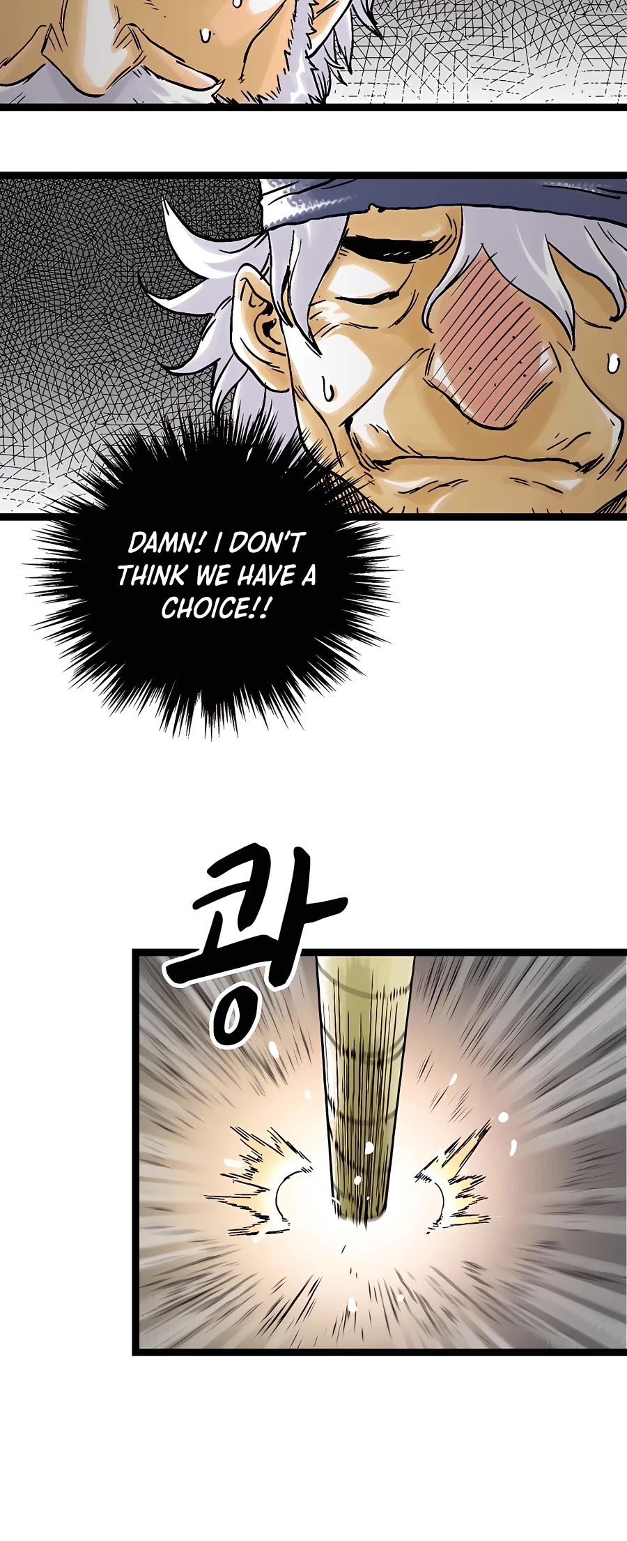 Demonic Master of Mount Kunlun Chapter 41 page 9 - Chapter 41