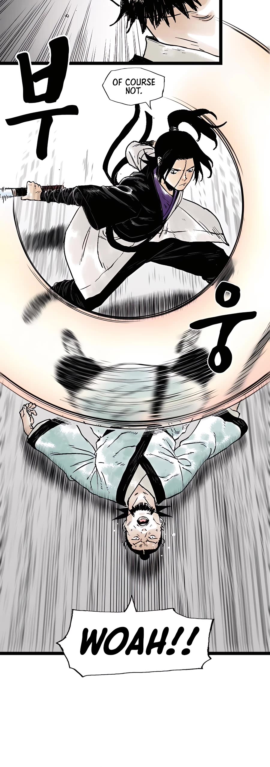 Demonic Master of Mount Kunlun Chapter 42 page 13 - Chapter 42