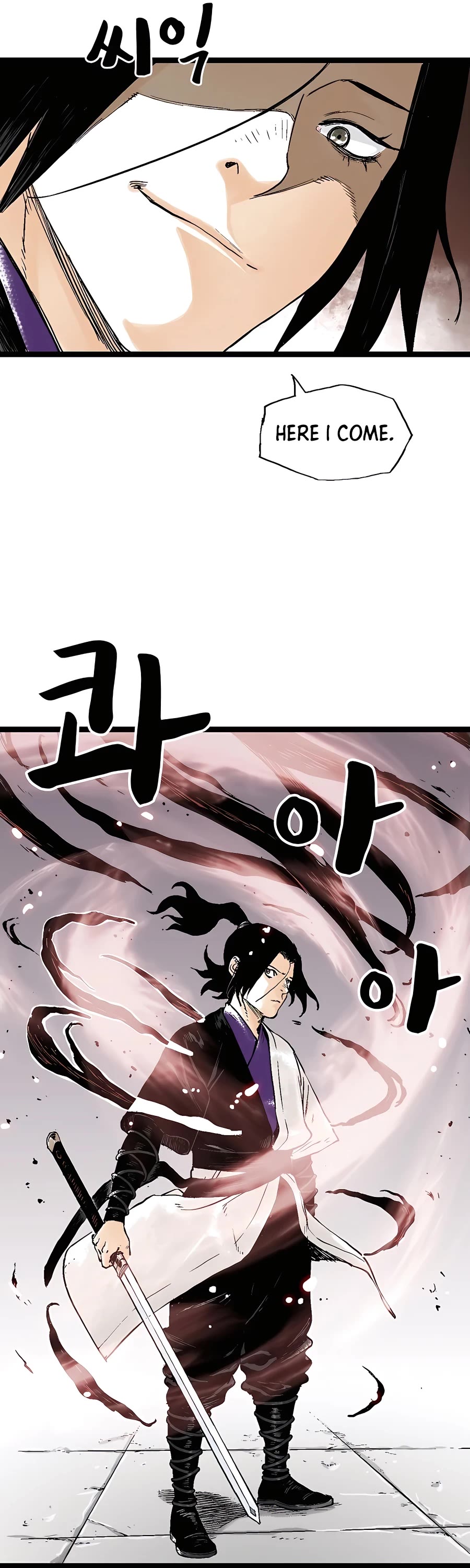 Demonic Master of Mount Kunlun Chapter 42 page 18 - Chapter 42