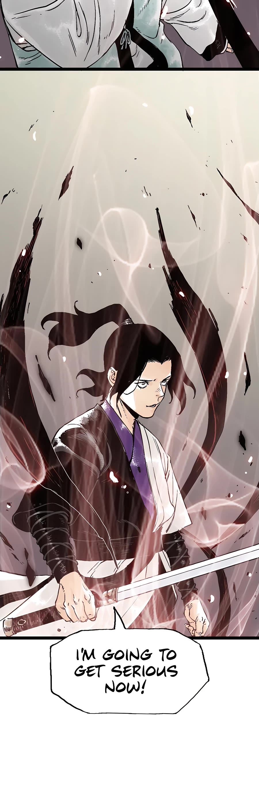 Demonic Master of Mount Kunlun Chapter 42 page 21 - Chapter 42