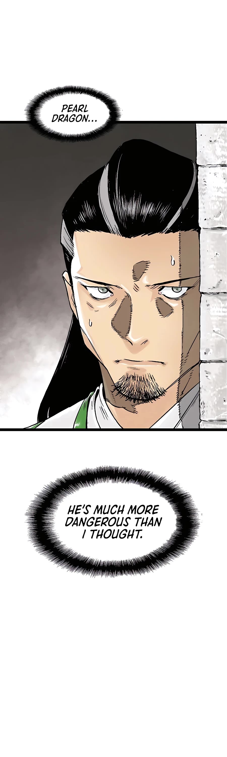 Demonic Master of Mount Kunlun Chapter 42 page 23 - Chapter 42