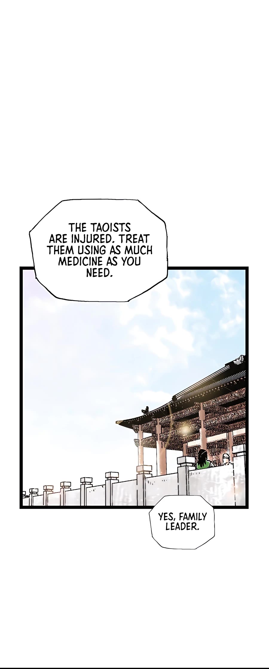 Demonic Master of Mount Kunlun Chapter 42 page 29 - Chapter 42