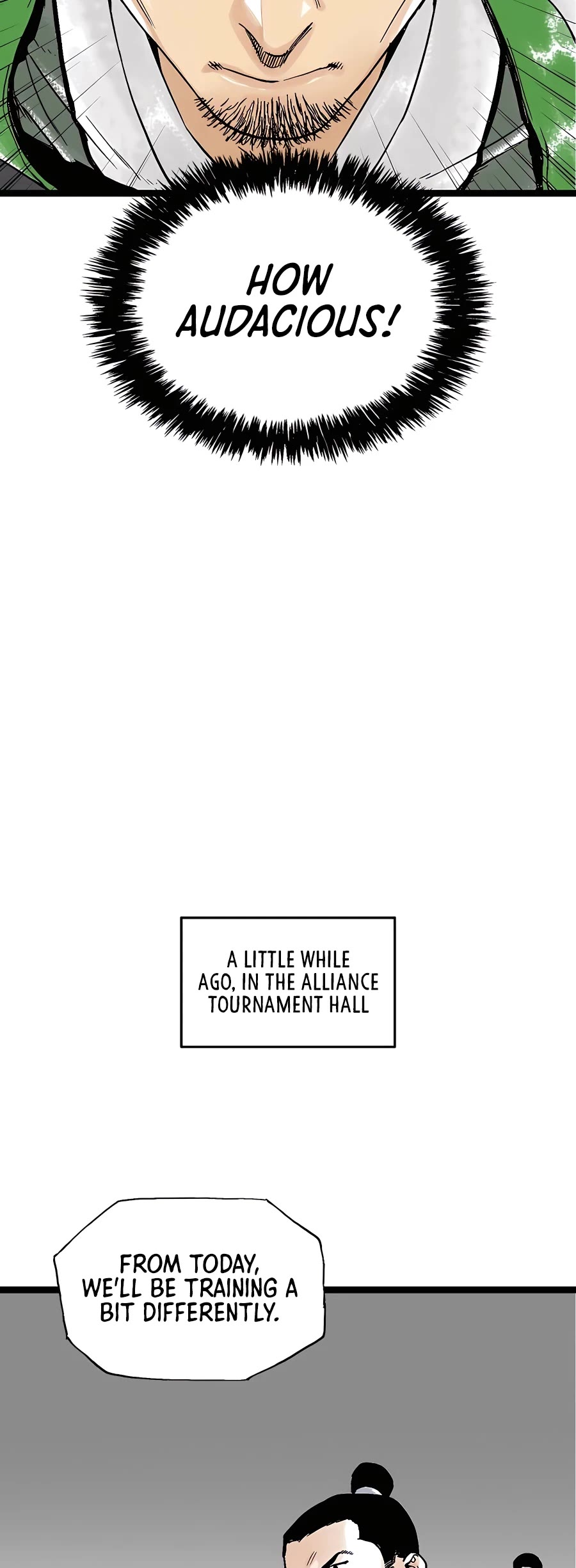 Demonic Master of Mount Kunlun Chapter 42 page 4 - Chapter 42