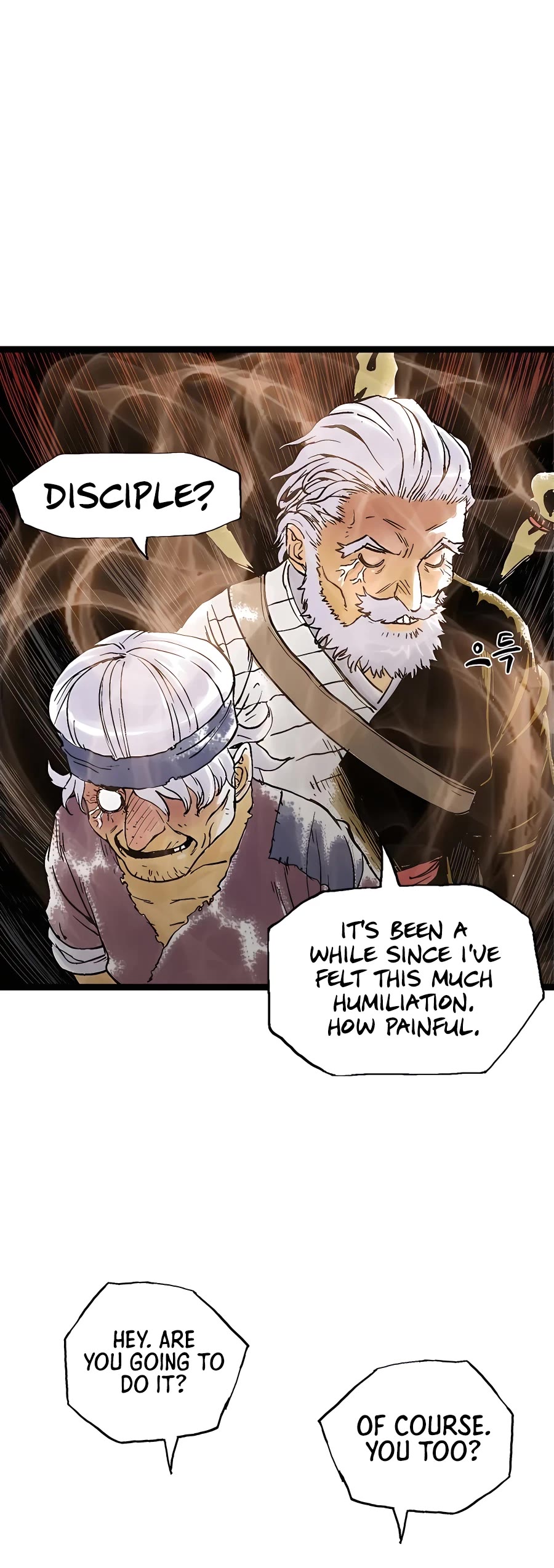 Demonic Master of Mount Kunlun Chapter 42 page 49 - Chapter 42
